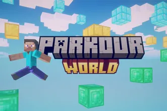 Parkour World