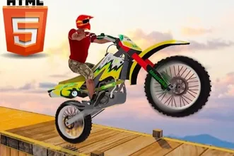 Bike Stunts 2024