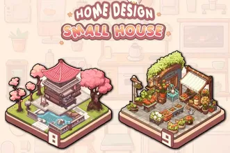 Home Design: Small House