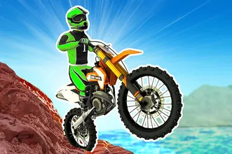 Motocross Racing