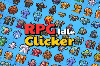 RPG Idle Clicker
