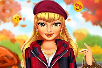 Thanksgiving Squad Style