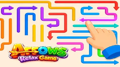 Arrows: Relax Game