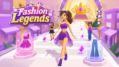 Fashion Legends
