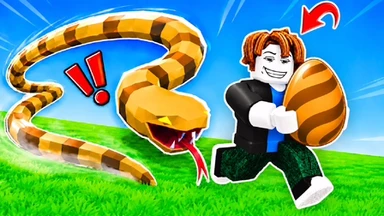 Steal An Egg - Grow Animals