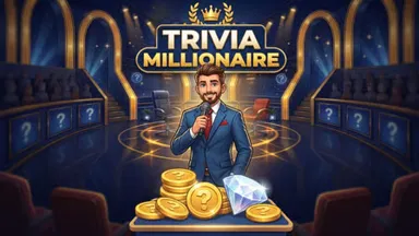Trivia Millionaire